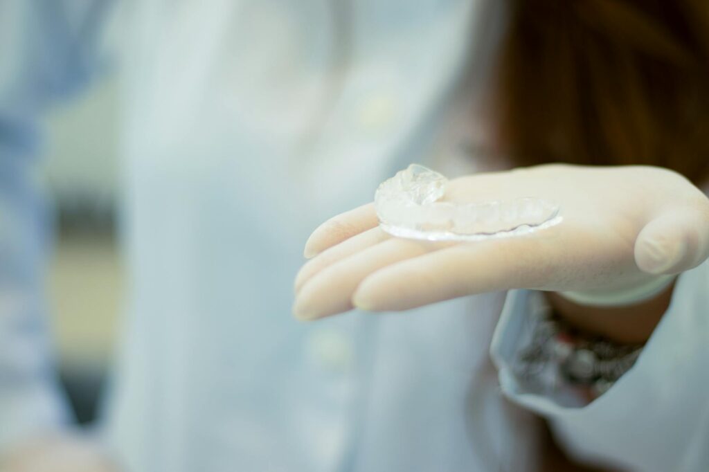 Como Funciona o Aparelho Dental Invisível